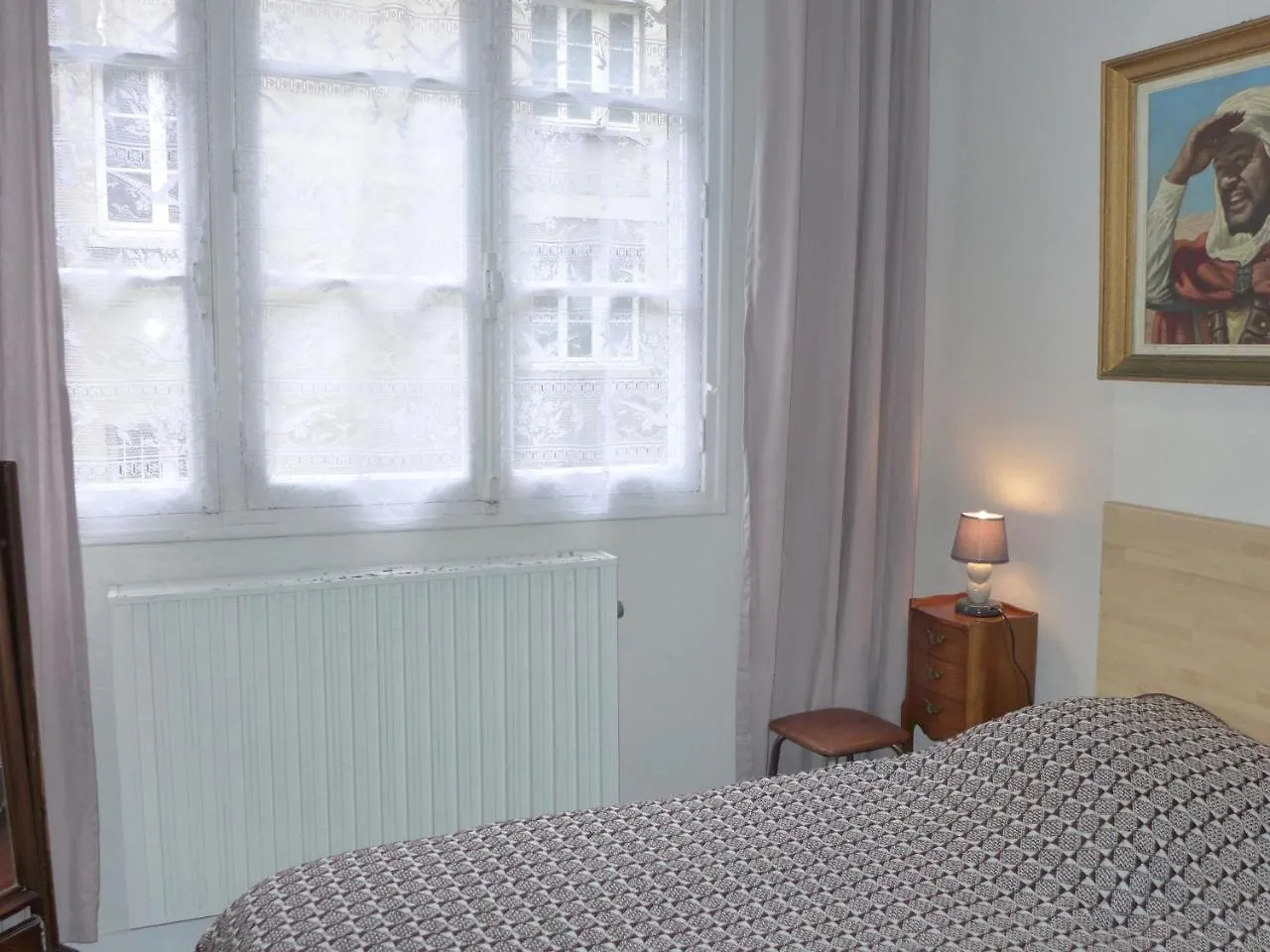 Apartment Merbonne-2 By Interhome Saint-Malo